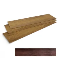 mahogany